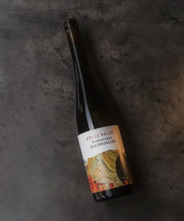 Földi Bálint olaszrizling